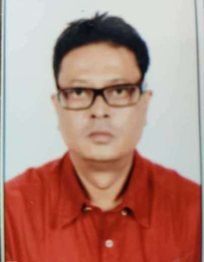 Ashim Kumar Das